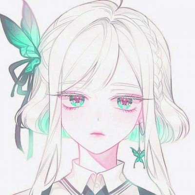 听障女孩回应美得像假人